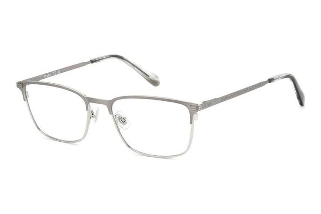 Fossil   FOS 7205/G R80 GRAU