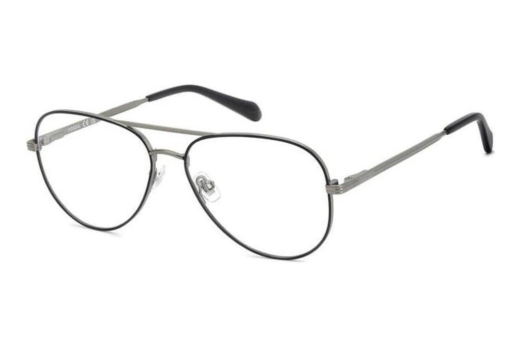 Fossil   FOS 7206/G 807 SCHWARZ