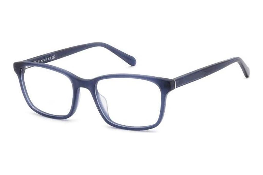 Fossil   FOS 7207 FLL BLAU