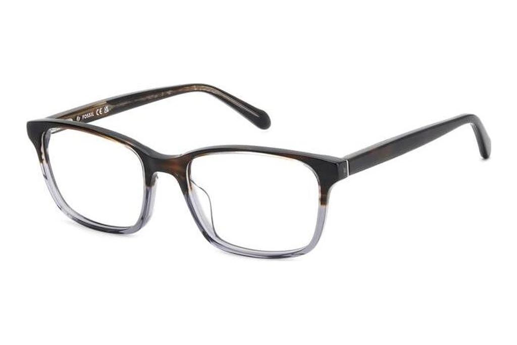 Fossil   FOS 7207 TV7 BRAUN
