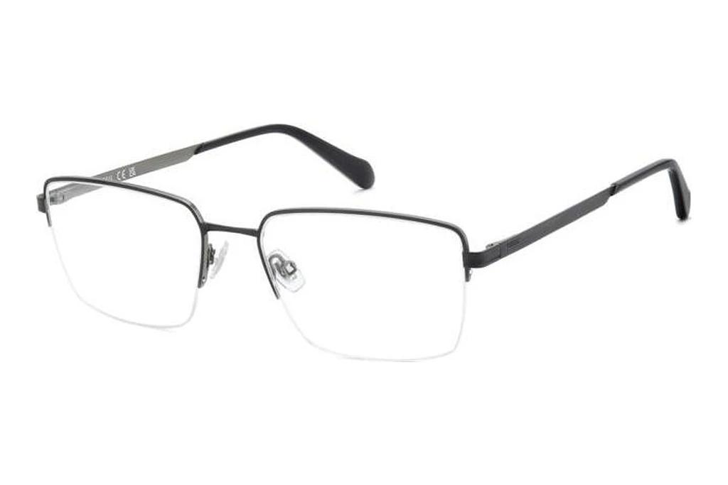 Fossil   FOS 7208/G TI7 SCHWARZ