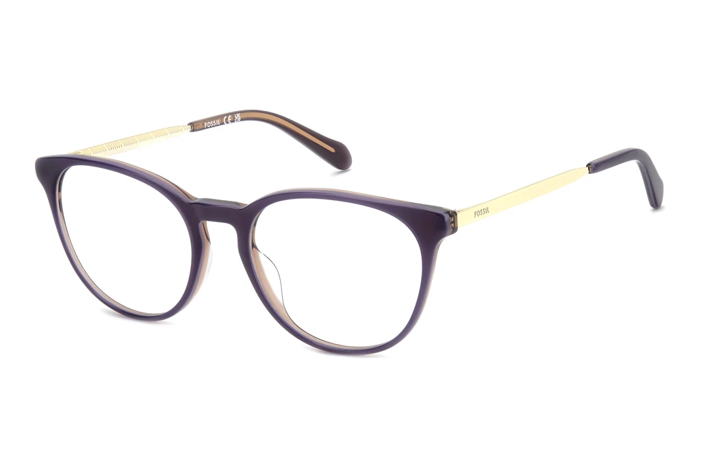 Fossil   FOS 7211/G 0T7 PLUM