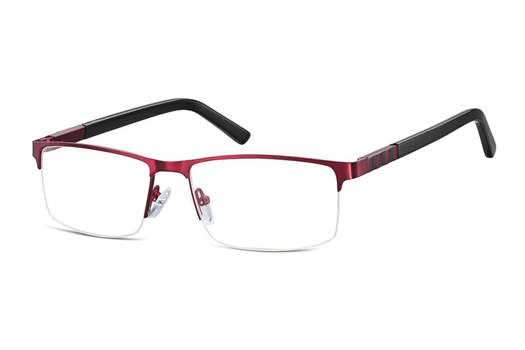 Fraymz   608 B Matt Burgundy
