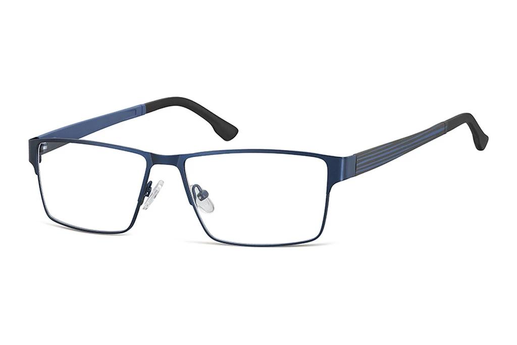 Fraymz   612 D Matt Blue