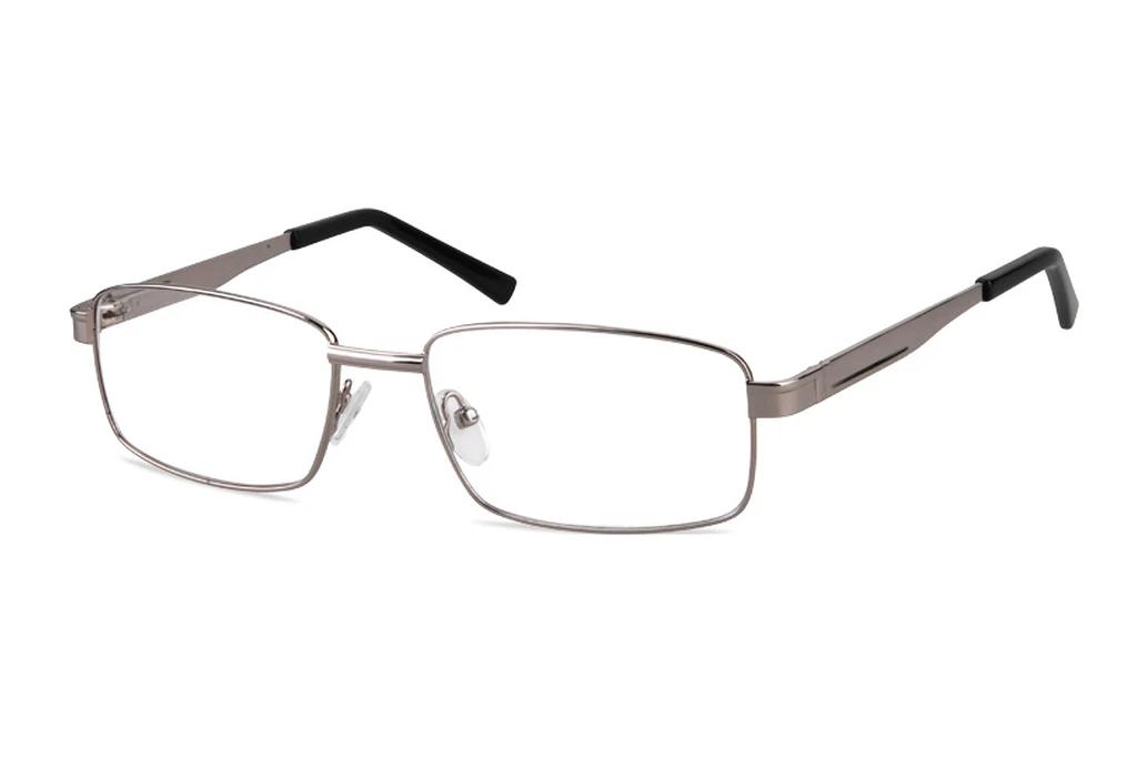 Fraymz   639 A Light Gunmetal