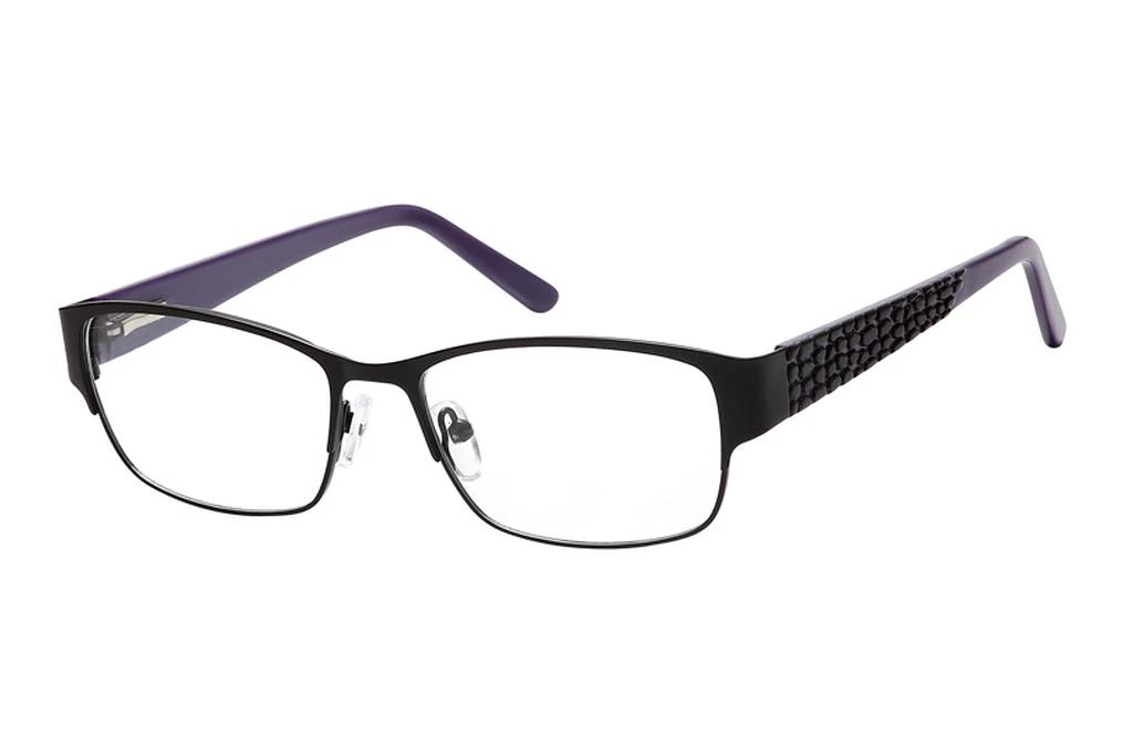 Fraymz   653 B Black