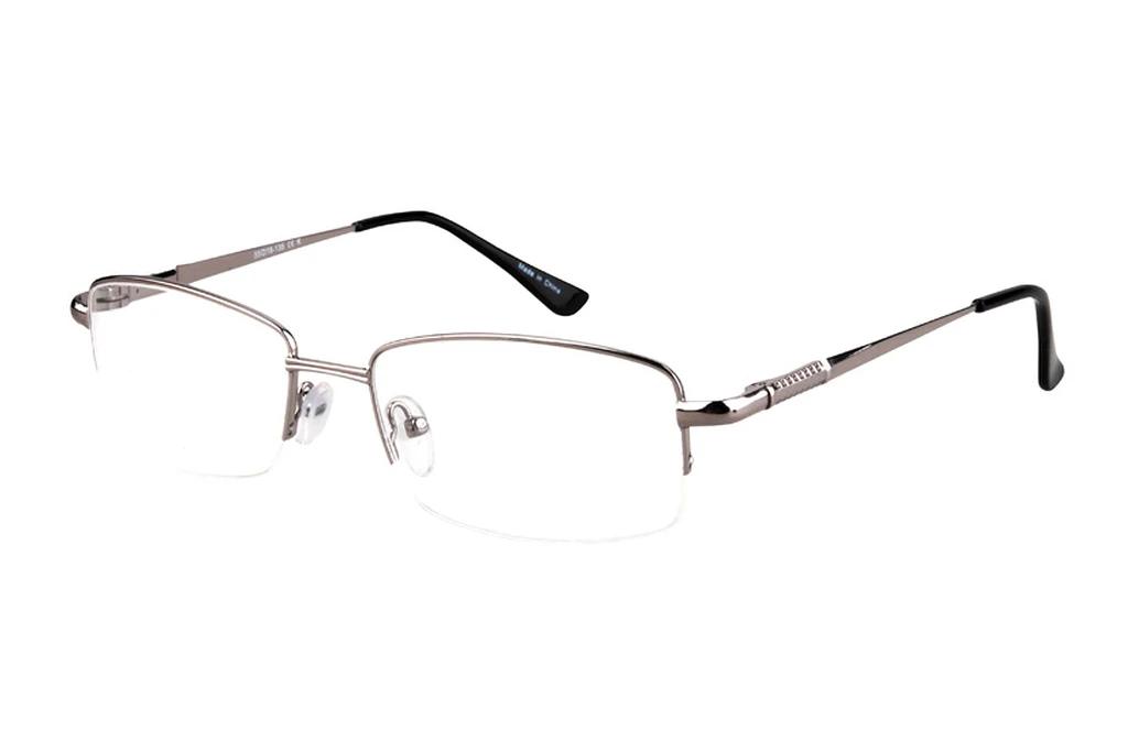 Fraymz   658 C Light Gunmetal