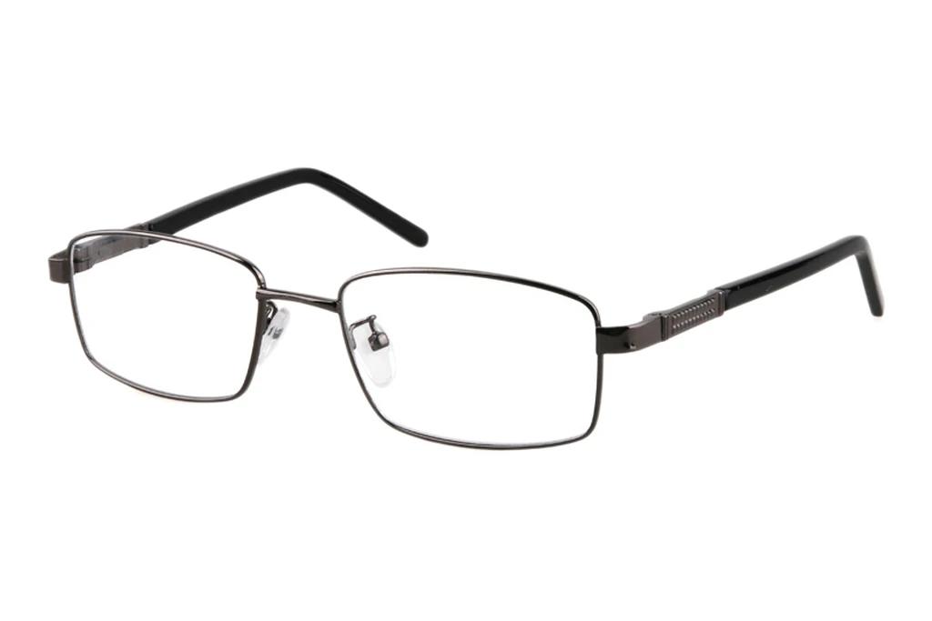 Fraymz   659  Gunmetal