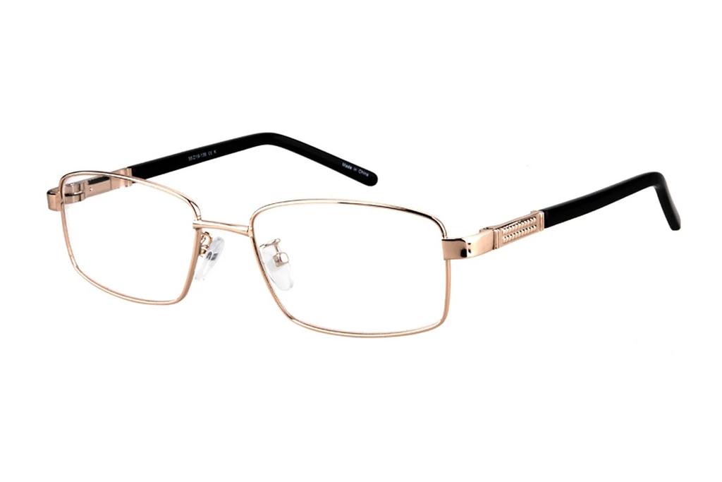 Fraymz   659 D Gold