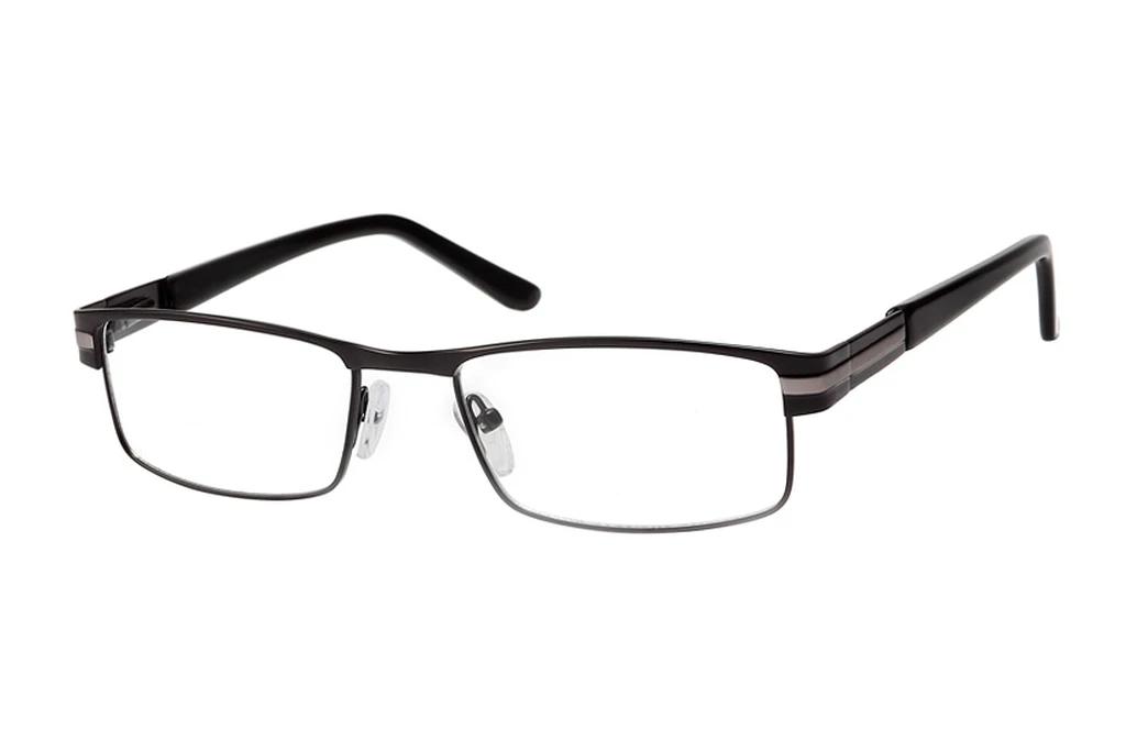 Fraymz   665  Black