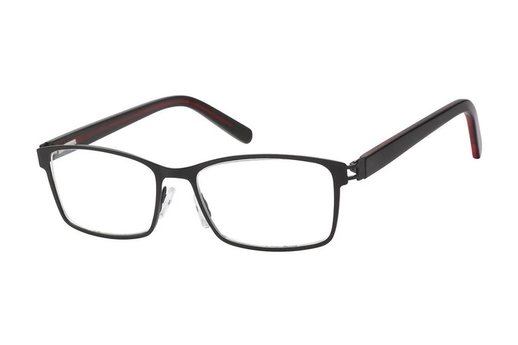 Fraymz   685  black