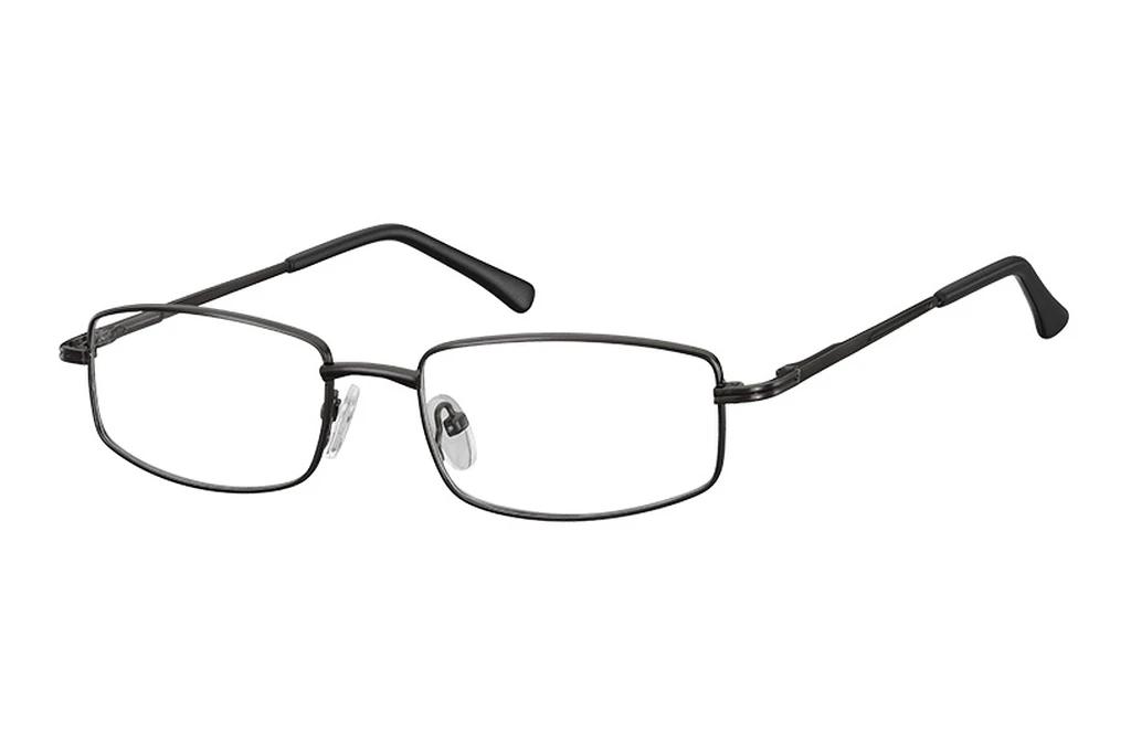 Fraymz   799 A Matt Black