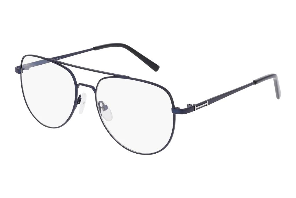 Fraymz   889 D Blue/Silver