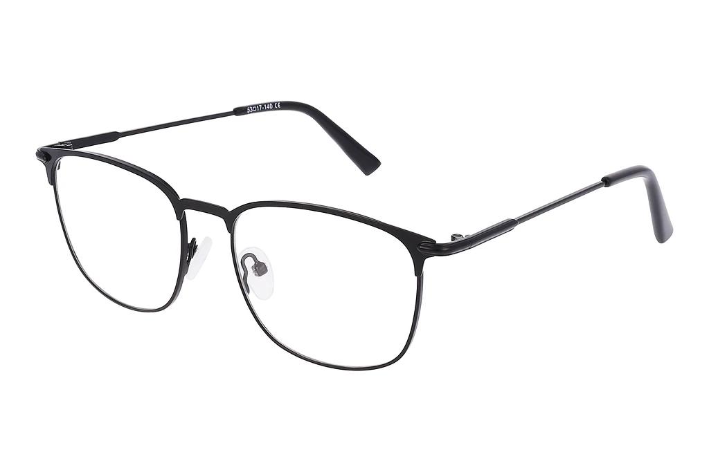 Fraymz   890 F Black