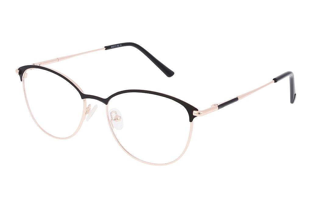 Fraymz   891 A Matt black