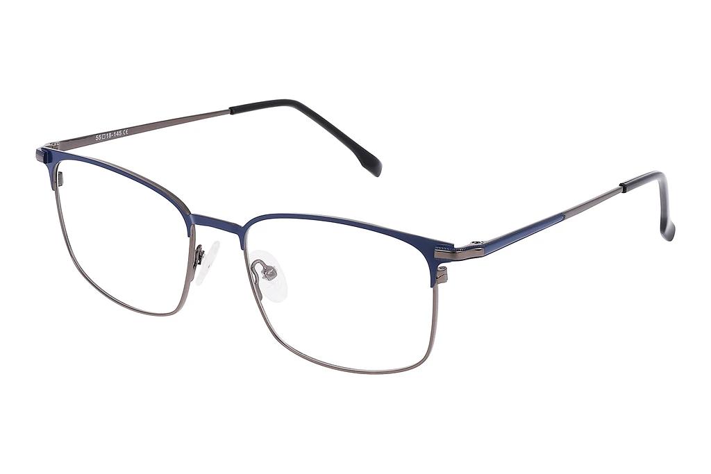 Fraymz   894 B Matt blue