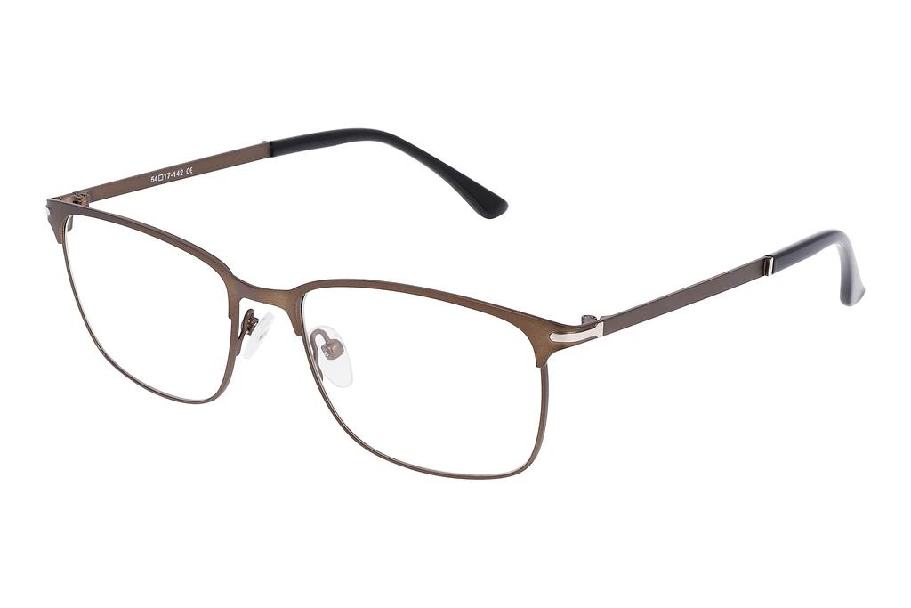 Fraymz   899 D Gunmetal/Silver