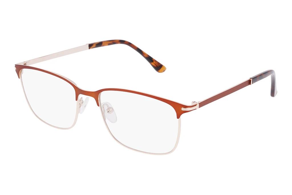 Fraymz   899 E Brown/Gold