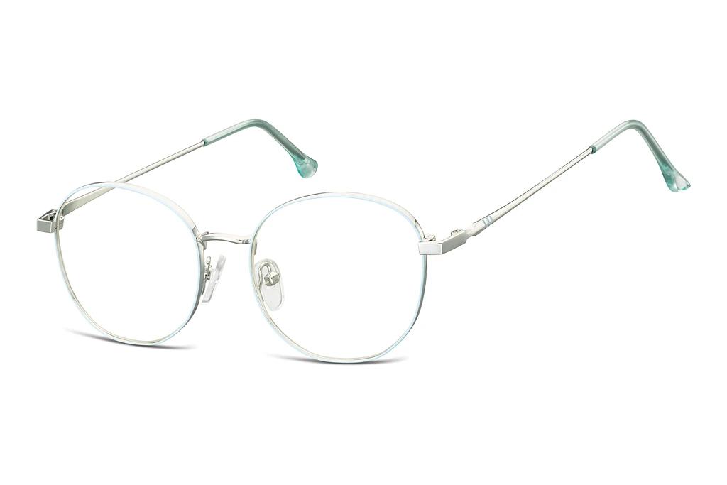 Fraymz   900 B Light Grey-Light Blue