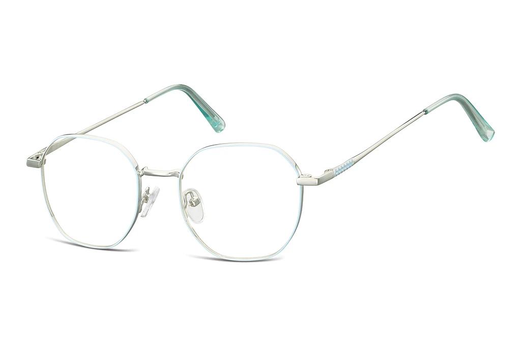 Fraymz   902 C Light Grey-Light Blue