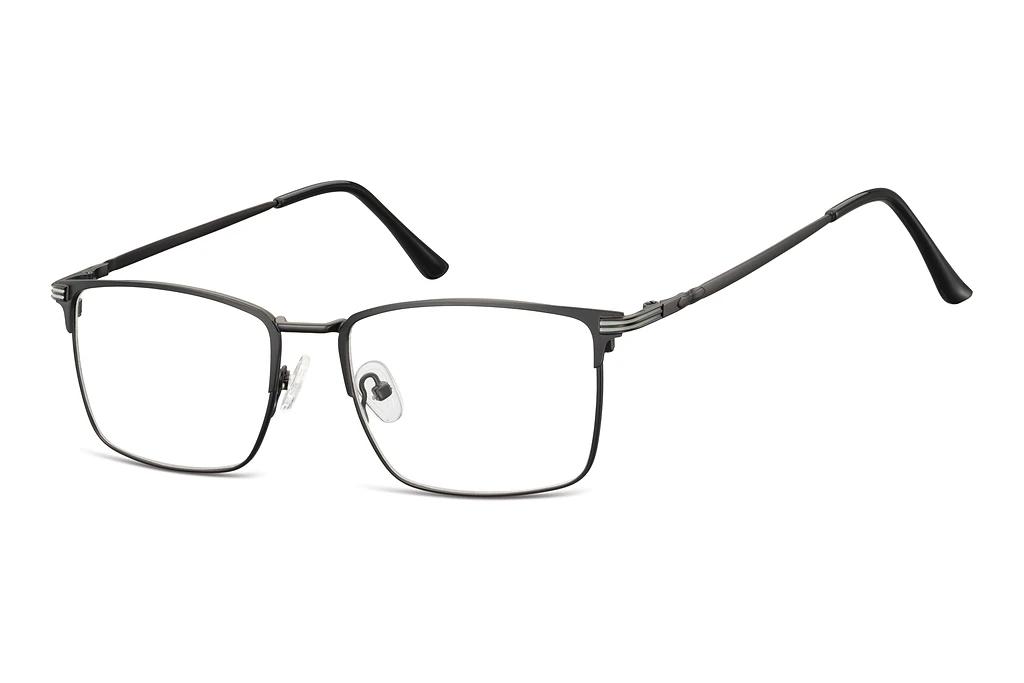 Fraymz   906 C Matt Black