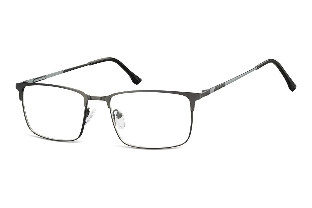 Fraymz   907 C Matt Black