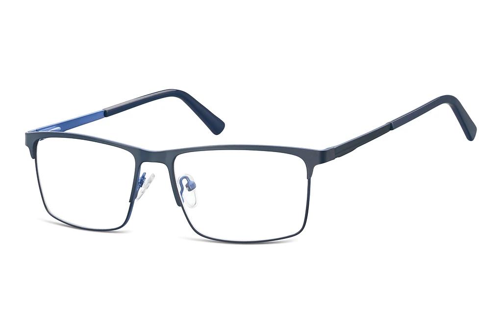 Fraymz   909 C Matt Dark Blue