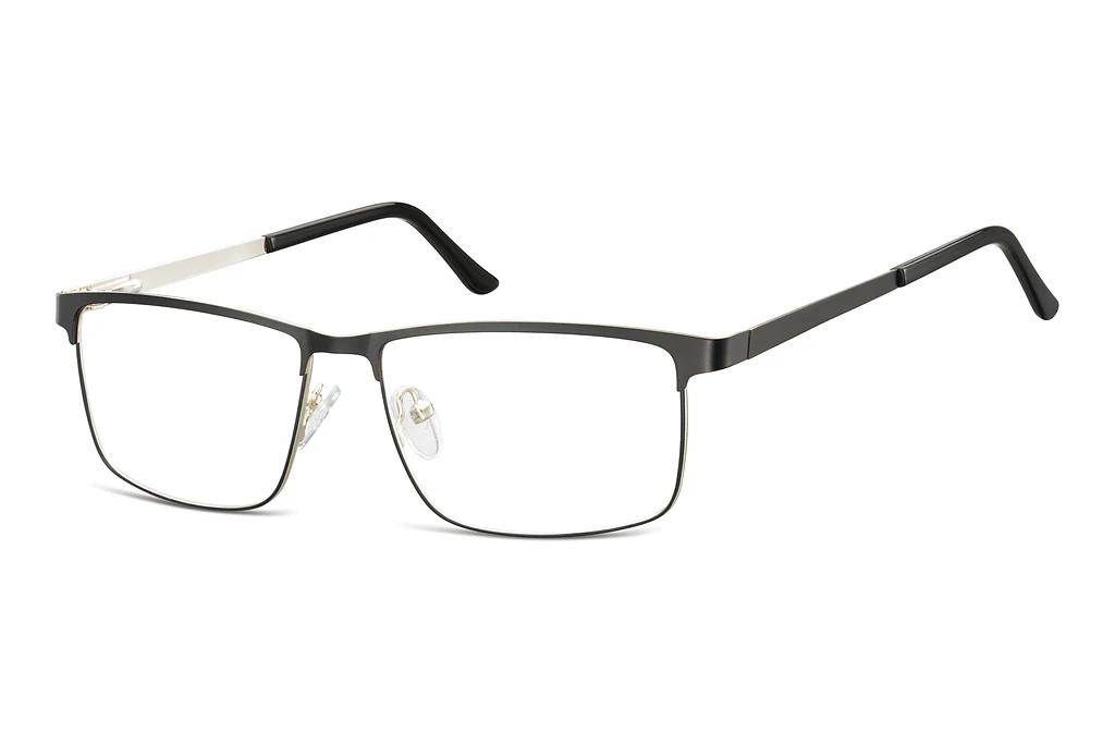 Fraymz   910  Matt black