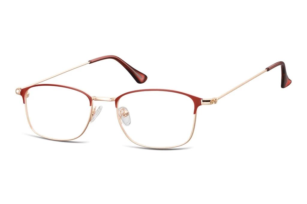 Fraymz   921  Rosegold / Rot