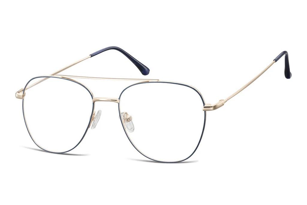 Fraymz   922 E Rosa Gold/Blue