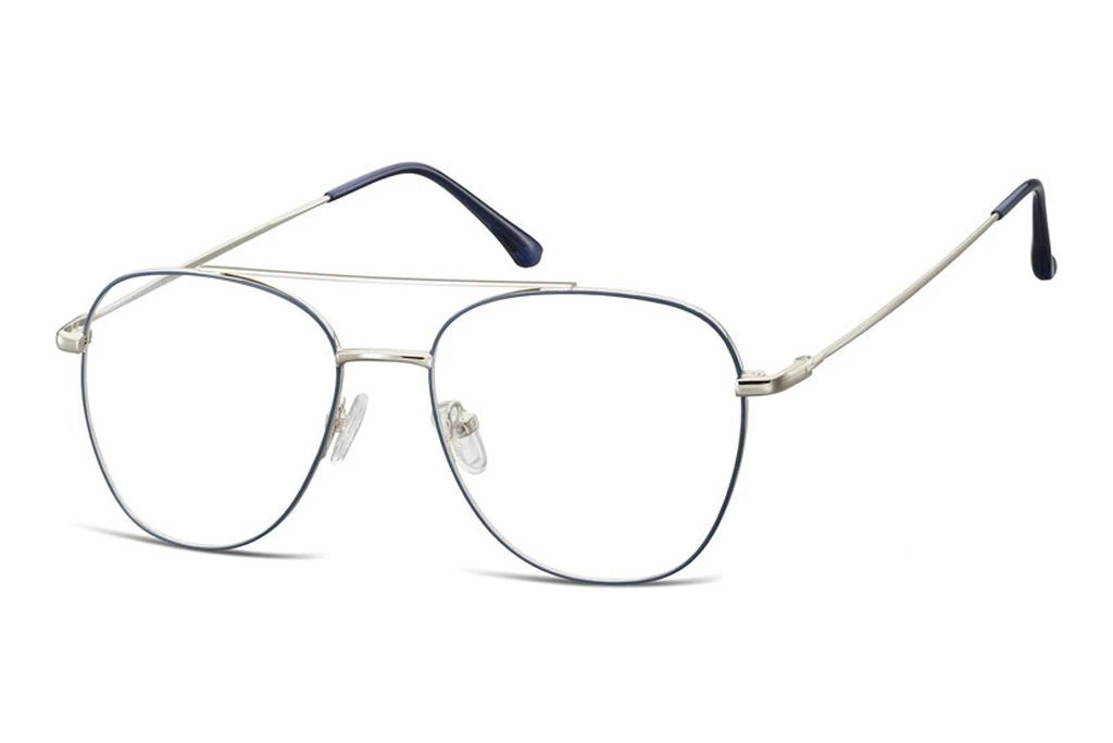 Fraymz   922 F Silver/Blue