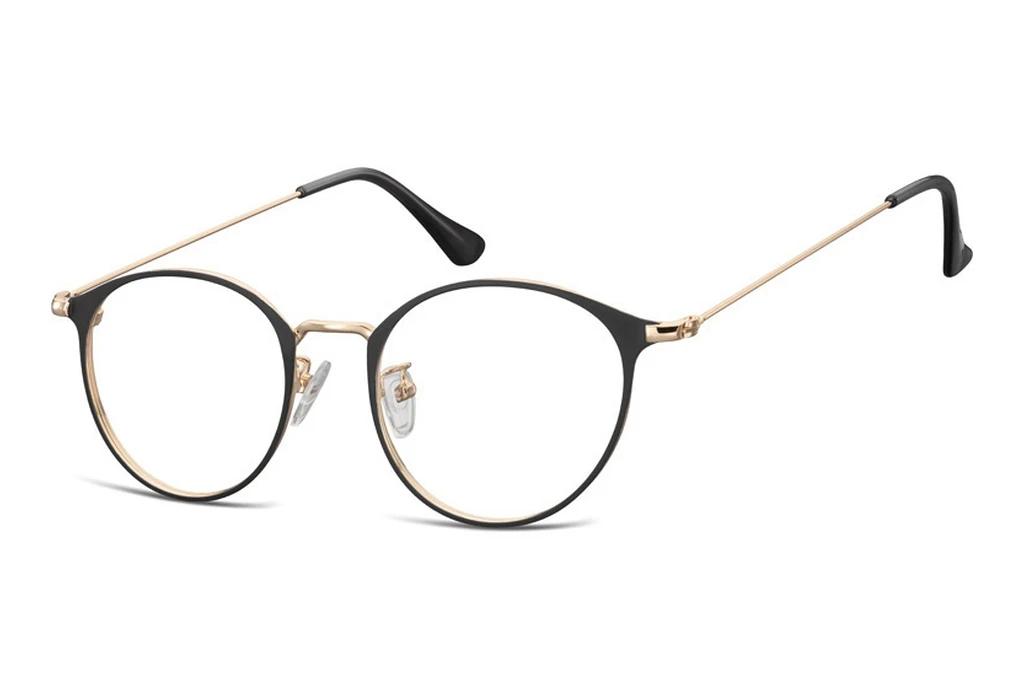 Fraymz   923 A Rosegold / Schwarz
