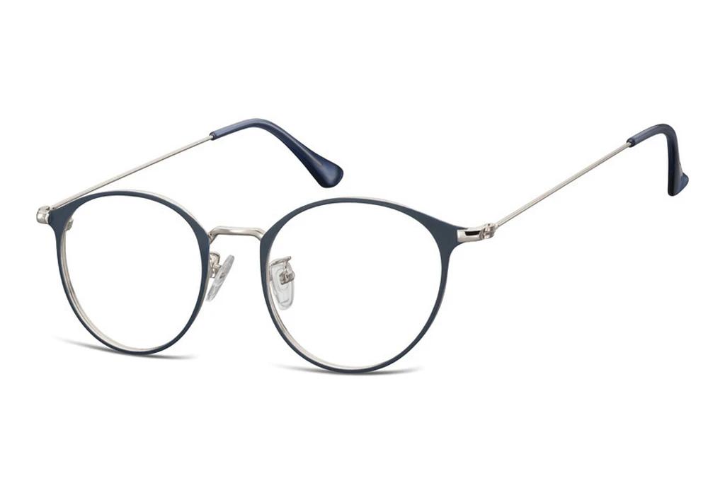 Fraymz   923 D silber-blau
