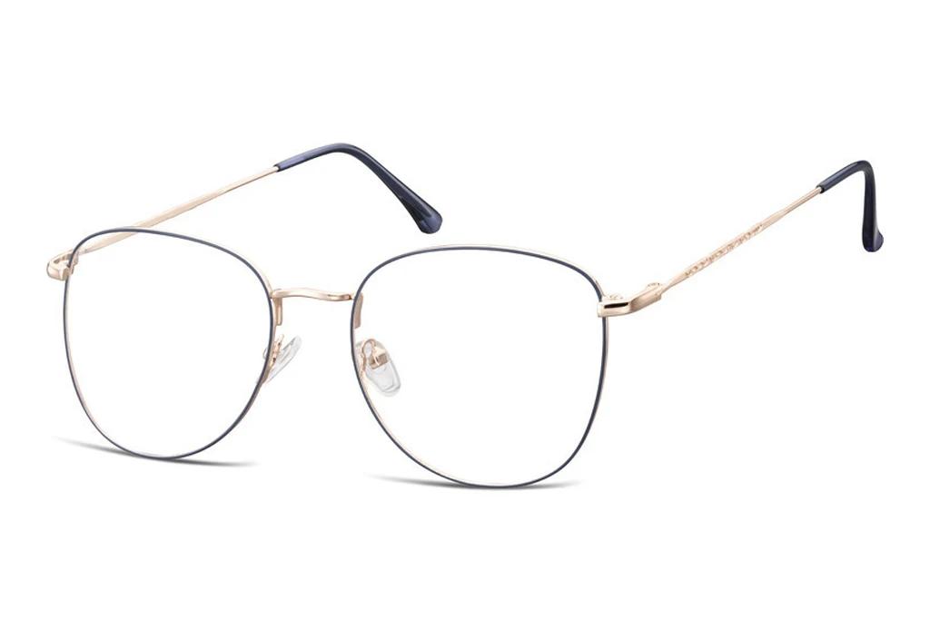 Fraymz   924 C Rosegold / Schwarz
