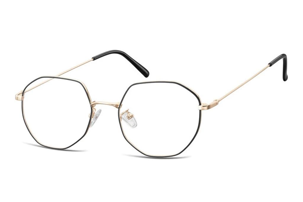Fraymz   925 B Rosegold / Schwarz