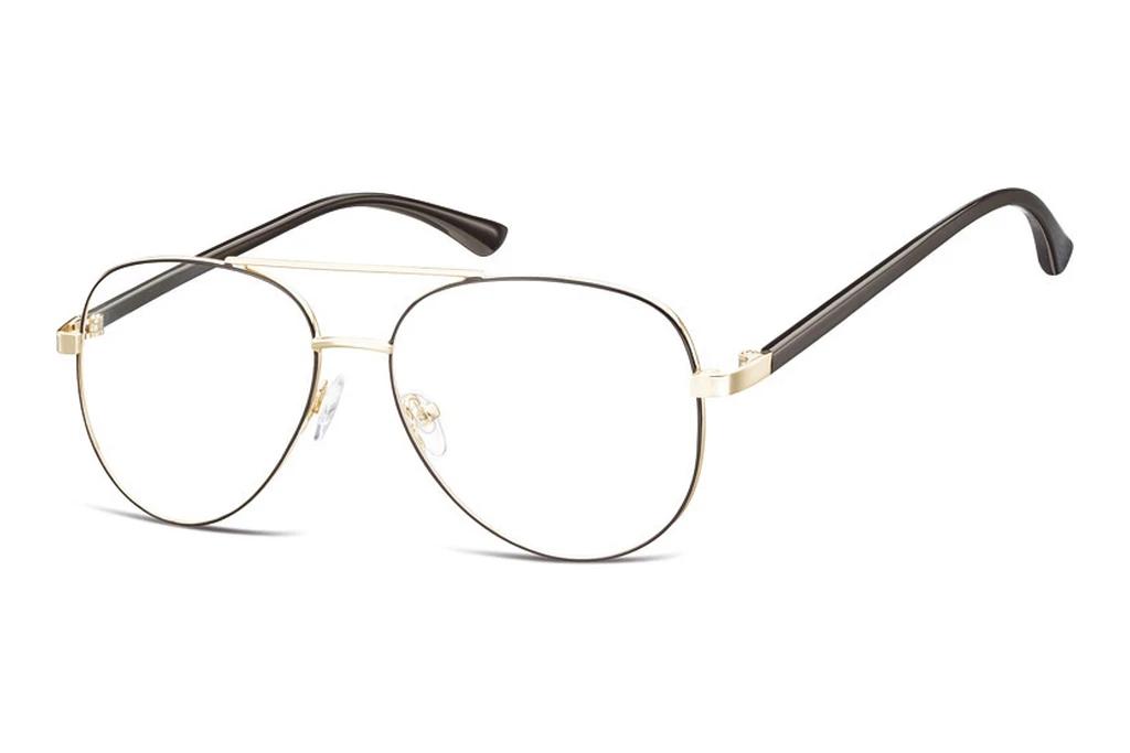 Fraymz   931 C Gold/Black