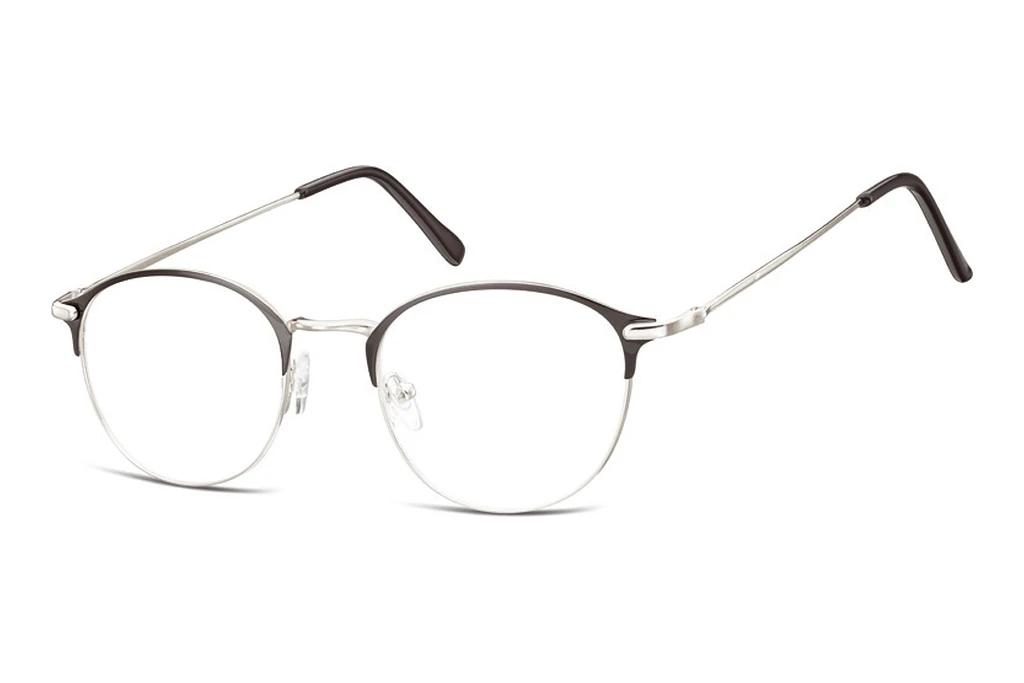 Fraymz   933  Silver/Black