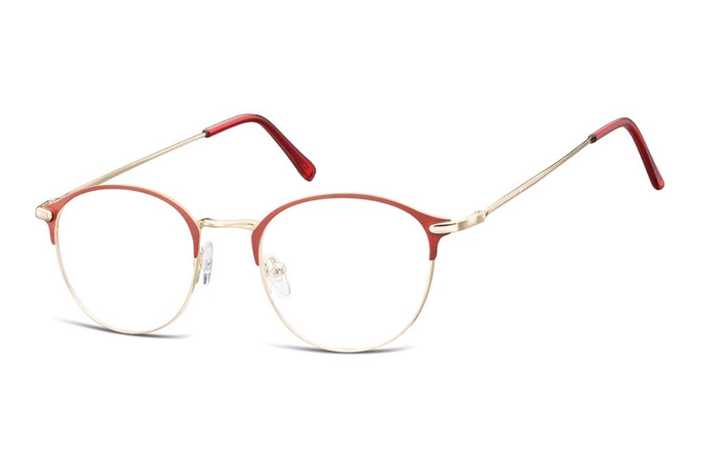 Fraymz   933 H Gold/Red/Gold