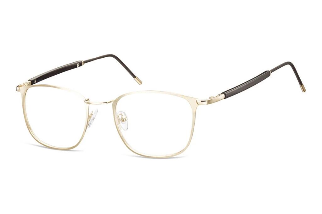 Fraymz   934 D Gold/Gold