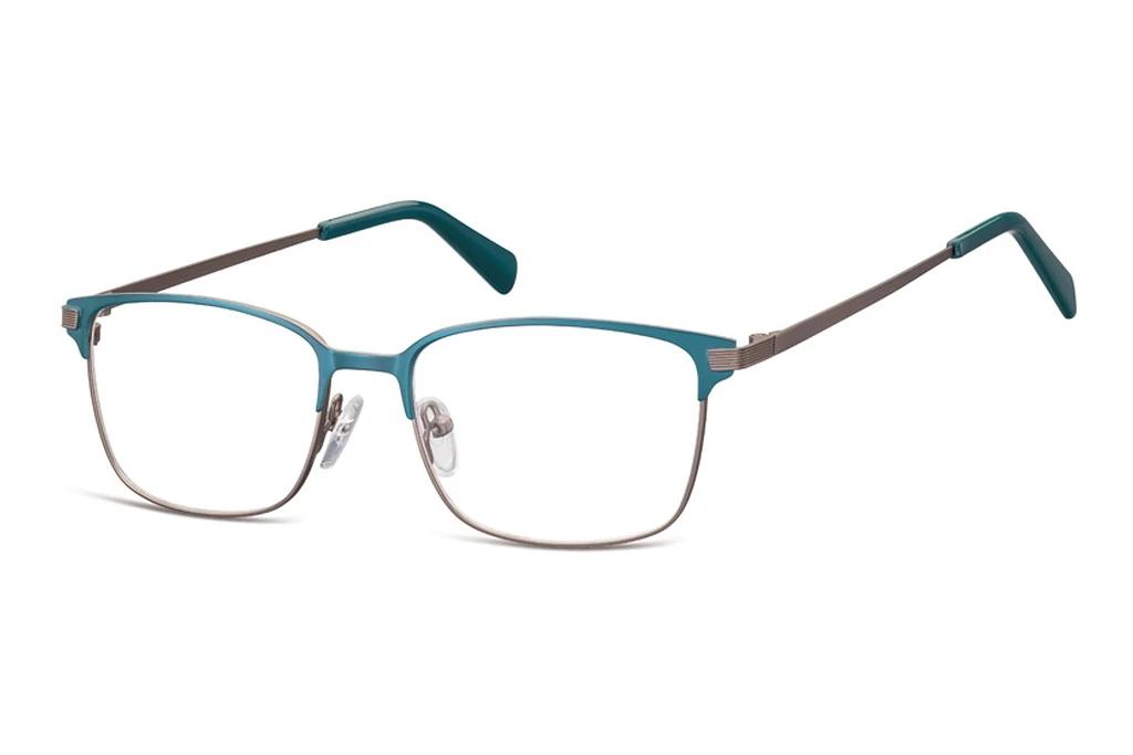 Fraymz   969 E Green/Gunmetal