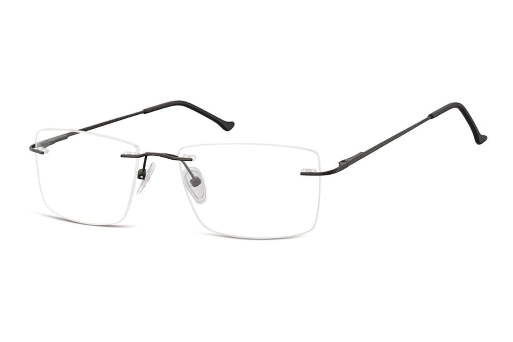 Fraymz   984  Black