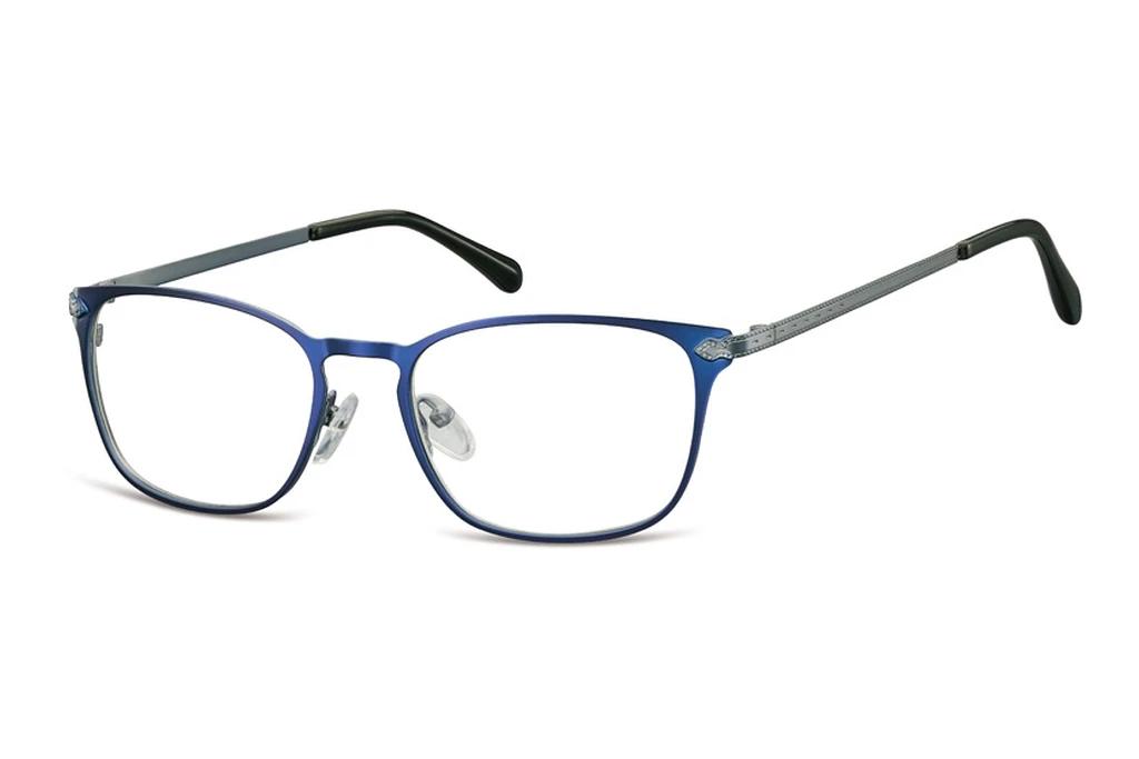 Fraymz   991 C Matt Dark Blue