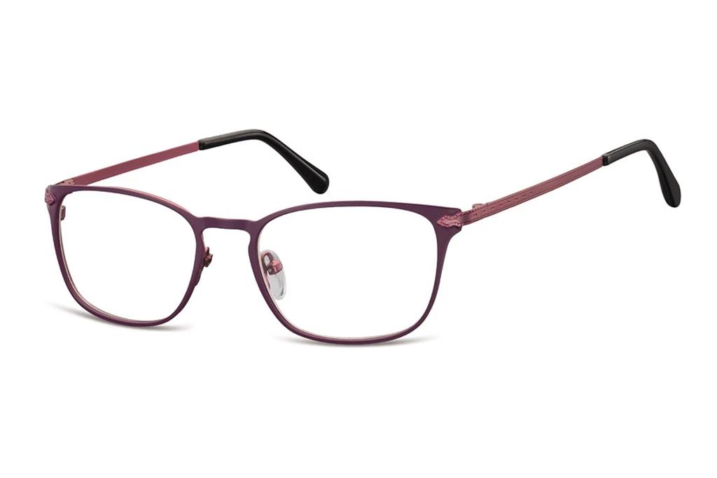 Fraymz   991 E Matt Purple