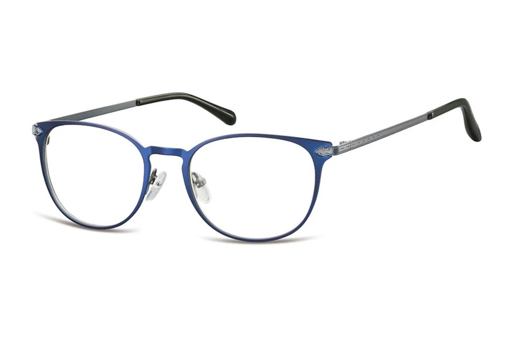 Fraymz   992 C Matt Dark Blue