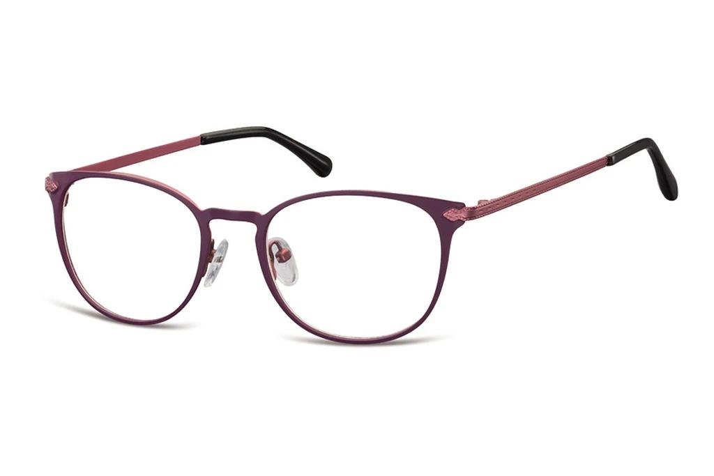 Fraymz   992 E Matt Purple