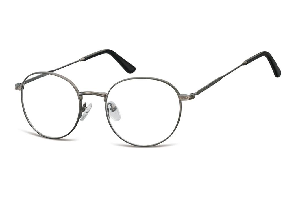 Fraymz   993 A Matt Dark Gunmetal
