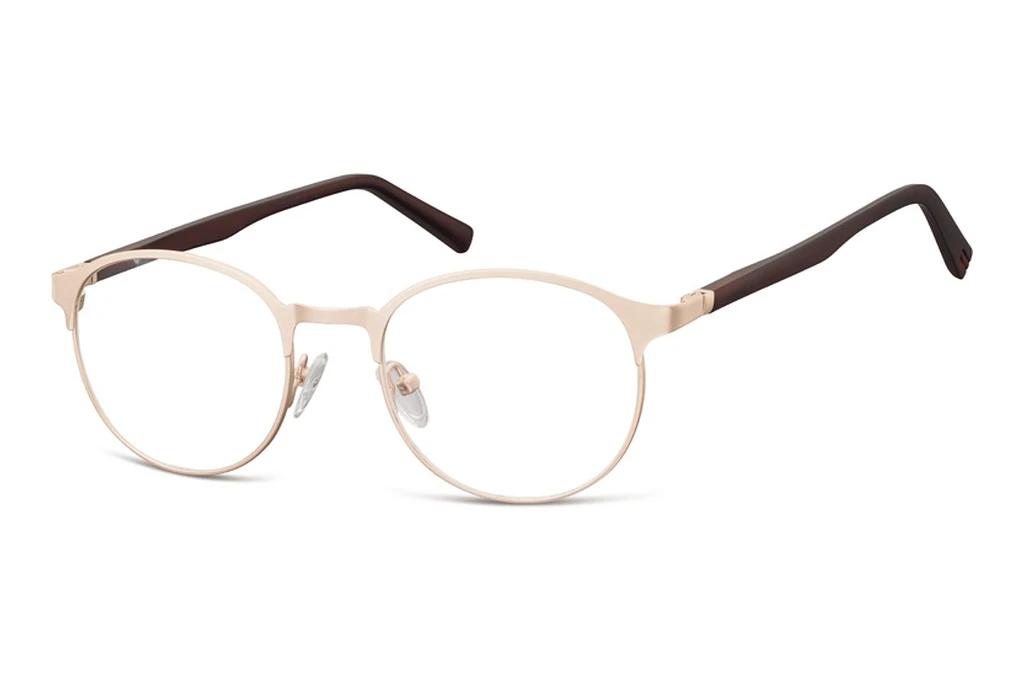 Fraymz   998 H Matt Gold/Brown