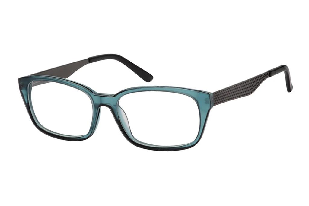 Fraymz   A112 A Clear Turquoise