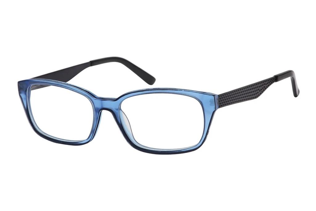 Fraymz   A112 C Clear Blue