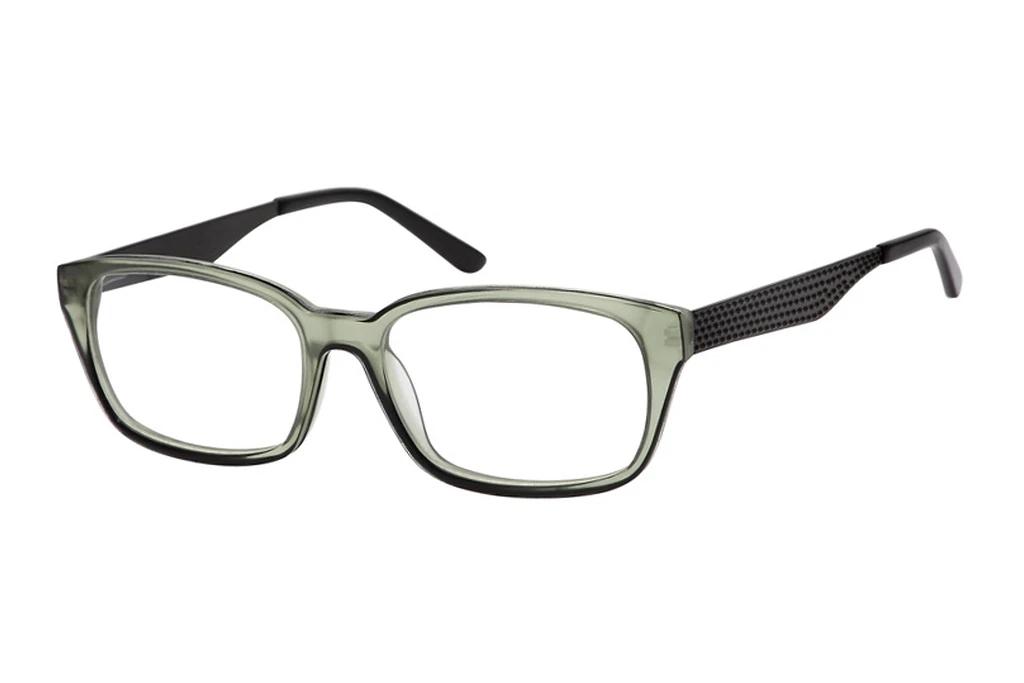 Fraymz   A112 F Clear Green